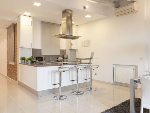 Pronájem bytu Liberec