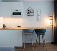 Pronájem bytu Praha