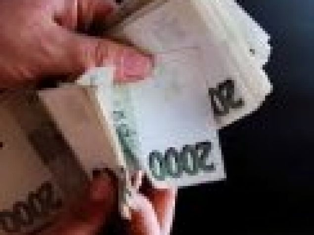 Pronájem domu Praha