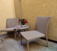 Pronájem bytu Praha