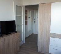 Pronájem bytu Praha