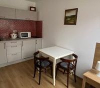 Pronájem bytu Praha