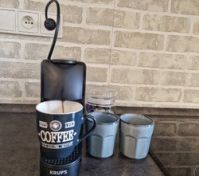 Pronájem bytu Praha