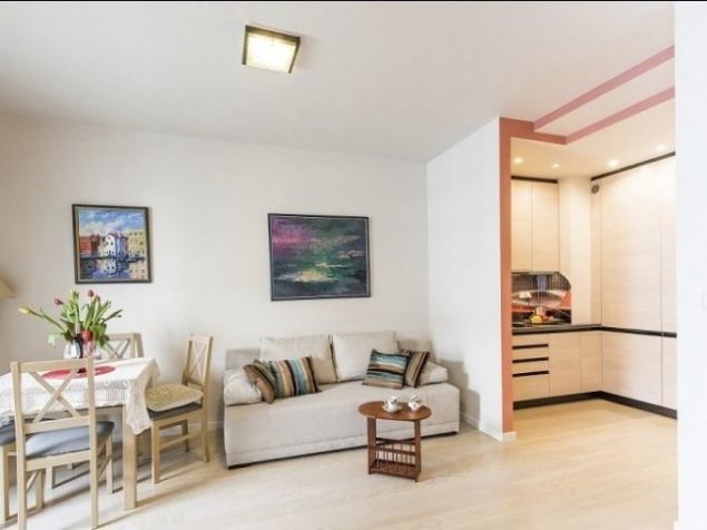 Pronájem bytu Pardubice