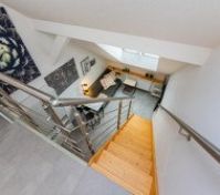 Pronájem bytu Praha