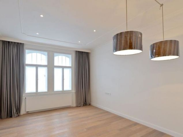 Pronájem bytu Praha