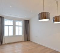 Pronájem bytu Praha