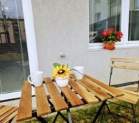 Pronájem bytu Praha