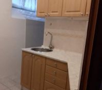 Pronájem bytu Praha