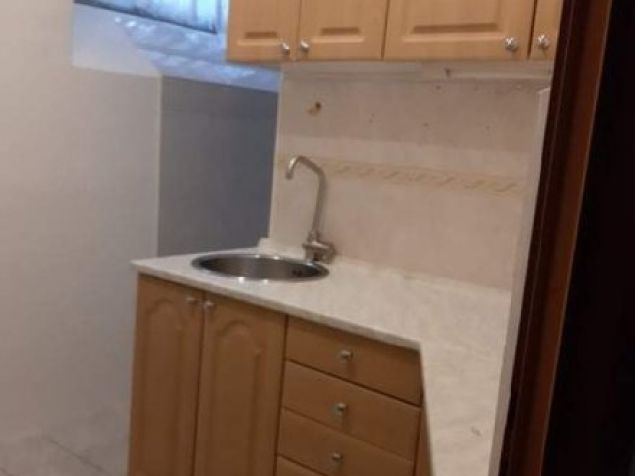 Pronájem bytu Praha