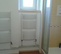 Spolubydlení Plzeň