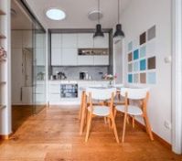 Pronájem bytu Praha