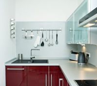 Pronájem bytu Praha