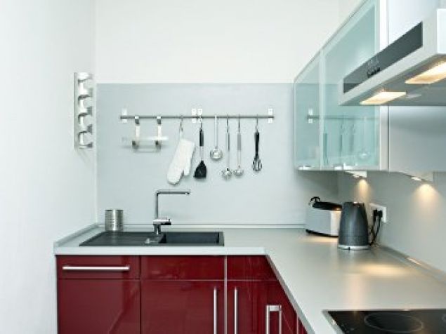 Pronájem bytu Praha