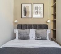 Pronájem bytu Praha