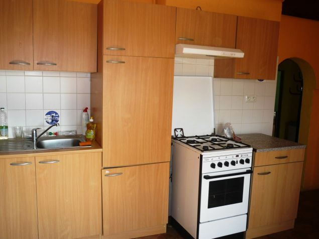 Spolubydlení Liberec