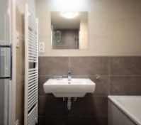 Pronájem bytu Praha