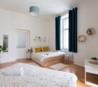 Pronájem bytu Praha