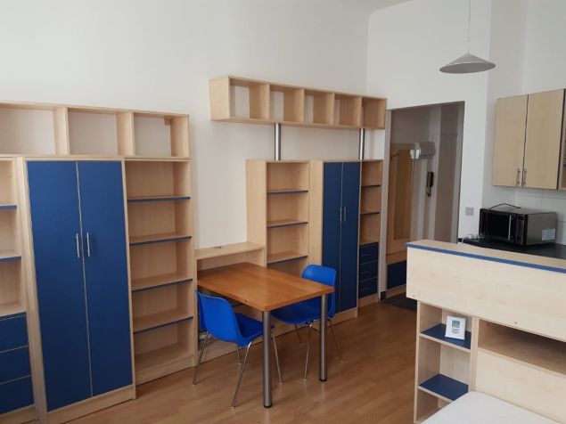 Pronájem bytu Praha