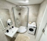 Pronájem bytu Praha