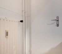 Pronájem bytu Praha