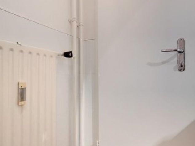 Pronájem bytu Praha