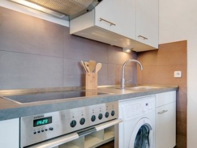 Pronájem bytu Liberec