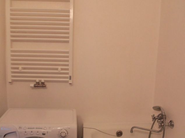 Pronájem bytu Pardubice