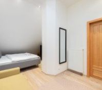 Pronájem bytu Praha