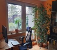 Pronájem bytu Praha