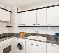 Pronájem bytu Kladno