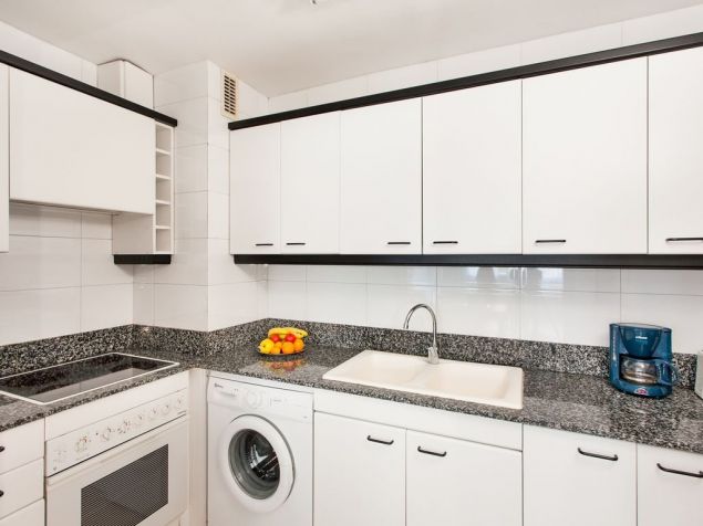 Pronájem bytu Kladno