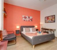 Pronájem bytu Praha