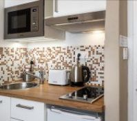 Pronájem bytu Praha