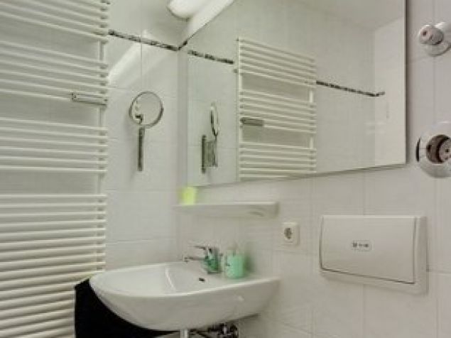 Pronájem bytu Praha