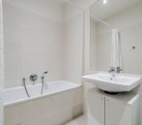 Pronájem bytu Praha