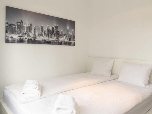 Pronájem bytu Liberec