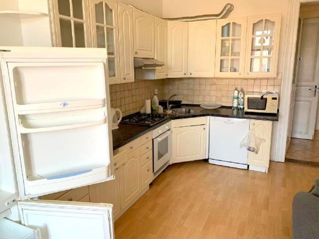 Pronájem bytu Praha