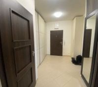 Pronájem bytu Praha