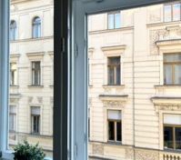 Pronájem bytu Praha