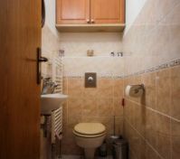 Pronájem pokoje Praha