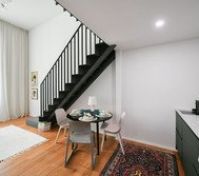 Pronájem bytu Praha