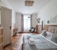 Pronájem bytu Praha