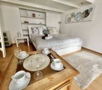 Pronájem bytu Praha