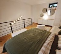 Pronájem bytu Praha