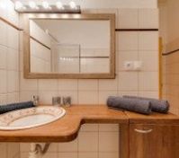 Pronájem bytu Praha