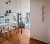 Pronájem bytu Praha