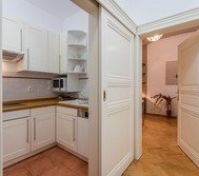 Pronájem bytu Praha