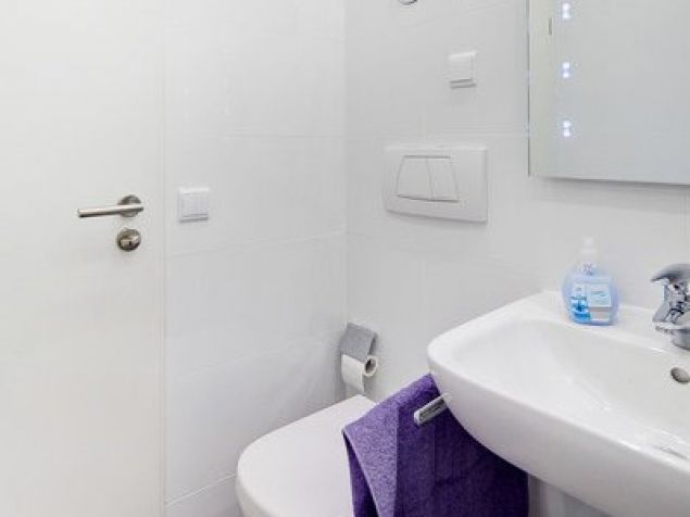 Pronájem bytu Praha