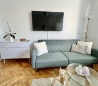 Pronájem bytu Praha